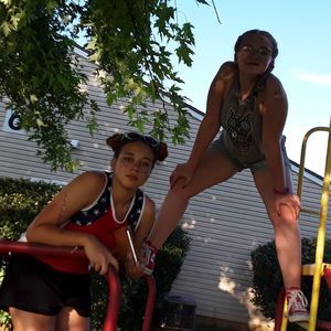 Meet your Posher, Lacey